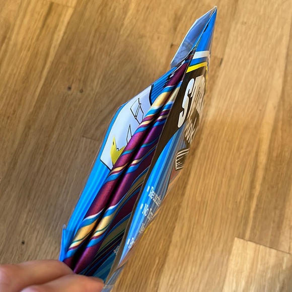 5 Stretchable Book Covers *New* - Picture 9 of 10